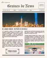 Aperçu - Fiches - Graines de News - Le 11 Septembre 2001 - Page 3