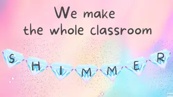Vorschau - Poster - Freebie - My Swiftie classroom Türschild - Seite 2