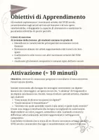 anteprima - Piani di lezione - Movimenti artistici del XVIII secolo: Artisti del Rococò francese e le loro opere - Pagina 1