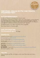 Vorschau - Arbeitsblätter - Numbers 0-10 Suchsel / Buchstabengitter / Englisch - Seite 3