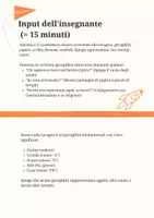 anteprima - Piani di lezione - Scrittura geroglifica egizia - Pagina 2