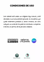 Vista previa - Refuerzo / NEE / Materiales de apoyo - CUADERNILLO “CÓMO SER EFICIENTES EN EL ESTUDIO” - página 1