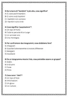 anteprima - Esercizi - Comprendere i dati della popolazione e gli istogrammi - Pagina 2