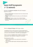 anteprima - Piani di lezione - La Pangea e la Panthalassa (storia geologica della Terra) - Pagina 2
