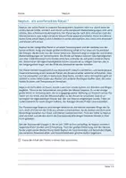Vorschau - Arbeitsblätter - Neptun - ein unerforschtes Rätsel? - Deckblatt