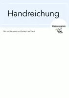 Vorschau - Poster - Wörter mit tz Bild- und Wortkarten - Seite 1