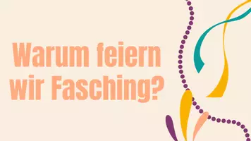 Vorschau - Präsentationen/Tafelbilder - Fasching Informationen Präsentation - Seite 3