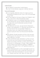 Vorschau - Arbeitsblätter - Der Löwe in dir Arbeitsmaterialien - Seite 2