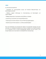 Vorschau - Unterrichtsreihen - Ethik & Religion Unterrichtsmaterial SEK I – Gerechtigkeit und Ungerechtigkeit erleben & reflektieren - Seite 2