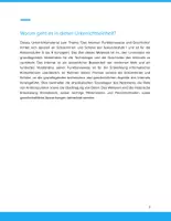 Vorschau - Unterrichtsreihen - Das Internet verstehen | Funktionsweise | Geschichte – Unterrichtsmaterial Informatik Sek I - Seite 1
