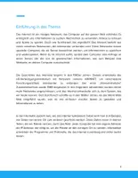 Vorschau - Unterrichtsreihen - Das Internet verstehen | Funktionsweise | Geschichte – Unterrichtsmaterial Informatik Sek I - Seite 3