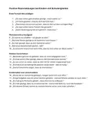 Vorschau - Arbeitsblätter - Fleißkarte. Wochenrückmeldekarte. Arbeitsverhalten. positive Verstärkung - Seite 3