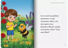 anteprima - Opere didattiche / Libri di testo - ALBI ILLUSTRATI - Pagina 3