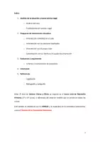 Vista previa - Para docentes: organización, planificación y formación - SUPUESTO PRÁCTICO - OPOSICIONES - GESTIÓN DE CONFLICTO - página 3