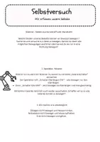Vorschau - Arbeitsblätter - Materialpaket : Atmung, Blut, Skelett und Verdauung - Seite 3