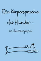 Vorschau - Spiele - Zuordnungsspiel - Körpersprache Hund - Deckblatt