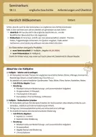 Vorschau - Unterrichtsreihen - Materialpaket - Seite 2