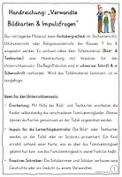 Vorschau - Fördermaterial/Inklusion - Meine Familie Wortschatz – FAMILIENMITGLIEDER TAFELMATERIAL - Seite 1