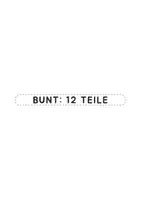 Vorschau - Mal- und Bastelvorlagen - Puzzle: 10 Tierkinder | Bunt & zum Ausmalen | 12 & 48 Teile - Seite 3