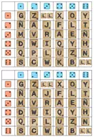 Vorschau - Spiele - Würfelspiel alfabeto - Seite 2