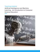Vorschau - Unterrichtsreihen - Understanding AI & Machine Learning – Interactive Lesson Pack for Grades 6–9 - Seite 1