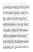 anteprima - Materiale di supporto/inclusione - Luis Sepúlveda Storia di una lumaca che scopri l'importanza della lenteza (riassunto) - Pagina 1