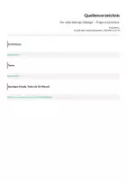 Vorschau - Arbeitsblätter - Der unbarmherzige Gläubiger – Fragen & Lückentext - Seite 1