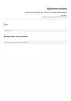 Vorschau - Arbeitsblätter - „Monotheistische Religionen – Infotext mit Symbol-Zeichenaufgabe - Seite 1