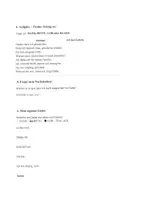 Vorschau - Arbeitsblätter - Beten – Mit Gott sprechen wie Jesus (Arbeitsblatt mit Text, Fragen und Gebetsformen) 2 (1) - Seite 2