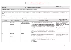 Aperçu - Préparation de séance / Séance complète - Kit pédagogique - Page 2