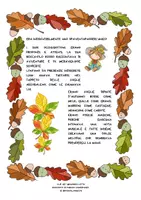 anteprima - Esercizi - LIAM, LA BAMBINA E LE FOGLIE ARCOBALENO - Pagina 2