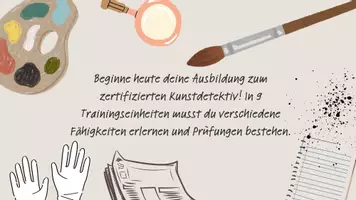 Vorschau - Stationenlernen - Kunst Meisterdetektiv - Sicherheitsbelehrung für den Unterricht im Kunstraum - Seite 2