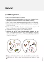 Vorschau - Spiele - Match: XXL Materialpaket für den DaZ- / DaF- bzw. Deutschunterricht - Seite 3