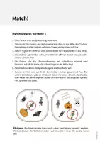 Vorschau - Spiele - Halloween: Match! (Spiel für den DaZ-, DaF- und Deutschunterricht) - Seite 2