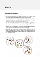 Vorschau - Spiele - Halloween: Match! (Spiel für den DaZ-, DaF- und Deutschunterricht) - Seite 3