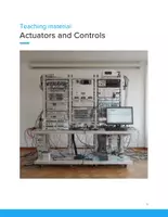 Vorschau - Unterrichtsreihen - Exploring Actuators and Control – Interactive STEM Resource - Seite 1