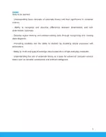 Vorschau - Unterrichtsreihen - Teaching DFA, NFA & PDA – Applied Automata Theory for SEK II - Seite 3