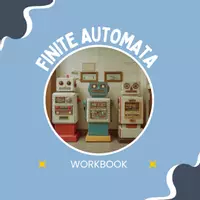 Vorschau - Unterrichtsreihen - Teaching DFA, NFA & PDA – Applied Automata Theory for SEK II - Deckblatt
