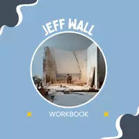 Vorschau - Unterrichtsreihen - Jeff Wall in the Art Classroom – Staged Photography for SEK II - Deckblatt