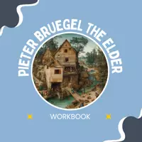 Vorschau - Unterrichtsreihen - Pieter Bruegel the Elder in the Classroom – Inspiring Art Lessons - Deckblatt