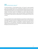 Vorschau - Unterrichtsreihen - Pieter Bruegel the Elder in the Classroom – Inspiring Art Lessons - Seite 2