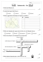 Vorschau - Quiz - Sachunterrichts Quiz Wien PDF - Seite 1
