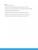 Vorschau - Unterrichtsreihen - Artwork Analysis Made Clear – Teaching Art in Senior High School - Seite 3