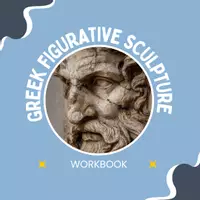 Vorschau - Unterrichtsreihen - Greek Figurative Sculpture – Teaching Reality and Ideals in Art SEK II - Deckblatt
