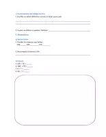 Vista previa - Evaluación - Fichas de Evaluación Inicial. (1º,2º,3º ciclo) - página 2