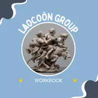 Vorschau - Unterrichtsreihen - The Laocoön Group – Teaching Expression & Cultural Meaning in SEK II - Deckblatt
