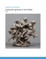 Vorschau - Unterrichtsreihen - The Laocoön Group – Teaching Expression & Cultural Meaning in SEK II - Seite 1