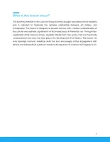 Vorschau - Unterrichtsreihen - The Laocoön Group – Teaching Expression & Cultural Meaning in SEK II - Seite 2