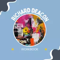 Vorschau - Unterrichtsreihen - Exploring Richard Deacon – “What Could Make Me Feel This Way” in Art Classes - Deckblatt
