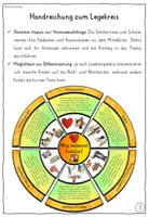 Vorschau - Mal- und Bastelvorlagen - Was bedeutet Familie? LEGEKREIS Ethik Sachunterricht - Seite 3